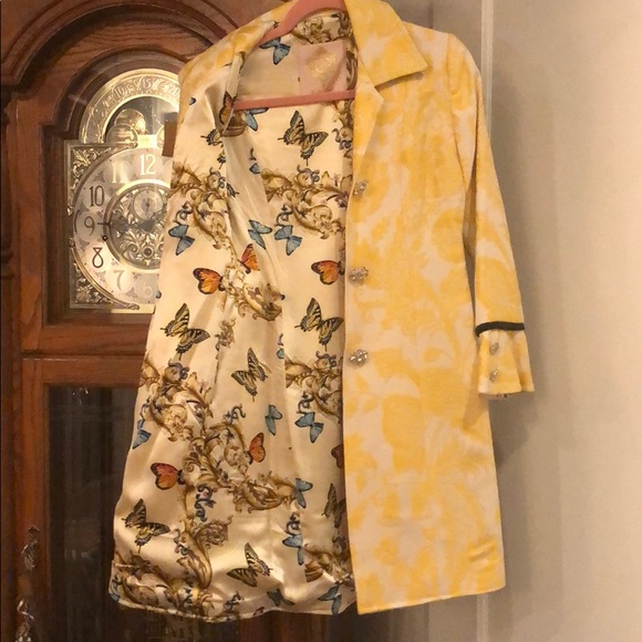 Custom made Designer Jacket - Picture 4 of 5